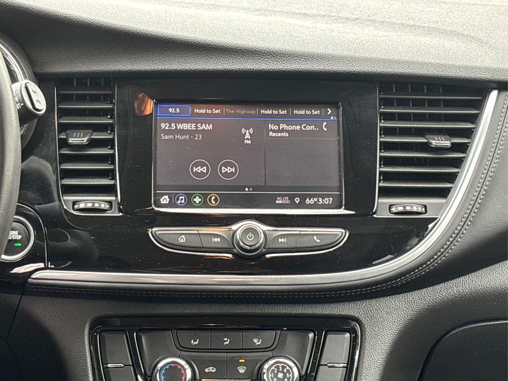 used 2022 Buick Encore car, priced at $19,295