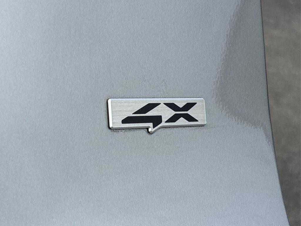 used 2024 Kia Seltos car