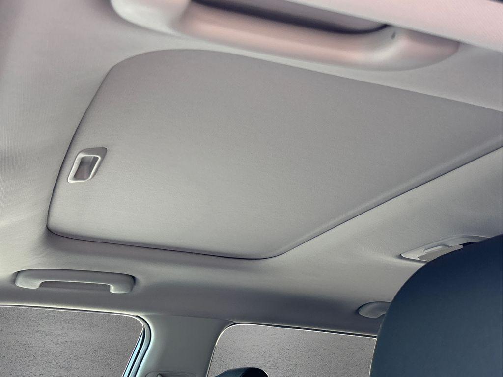 used 2024 Kia Seltos car