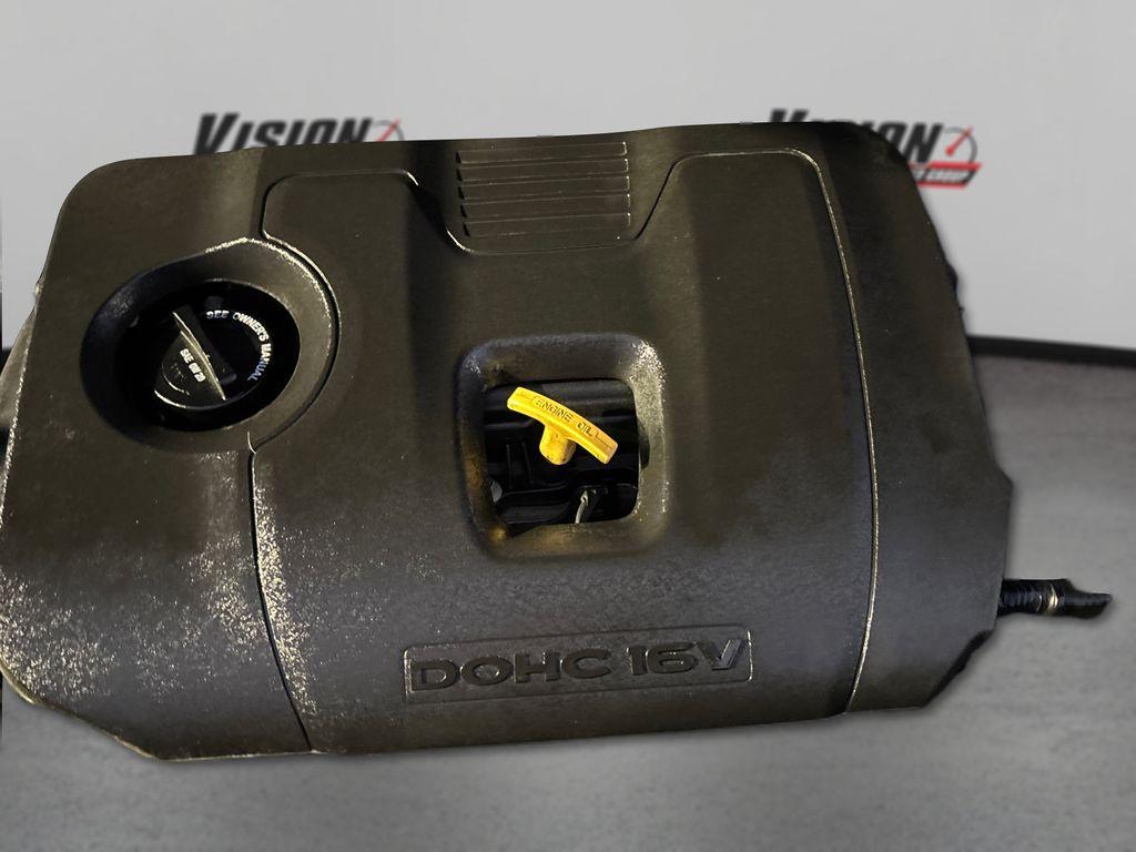 used 2024 Kia Seltos car, priced at $23,995