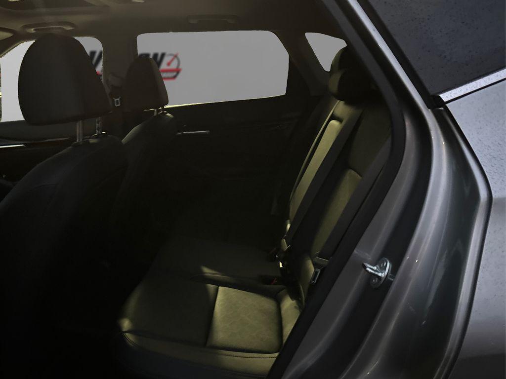 used 2024 Kia Seltos car, priced at $23,995