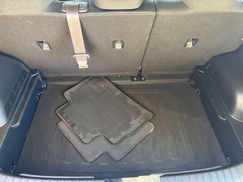 used 2022 Kia Soul car