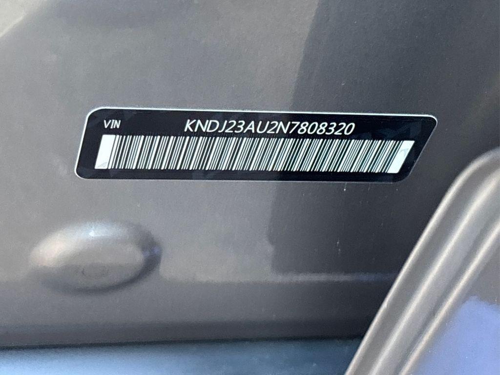 used 2022 Kia Soul car