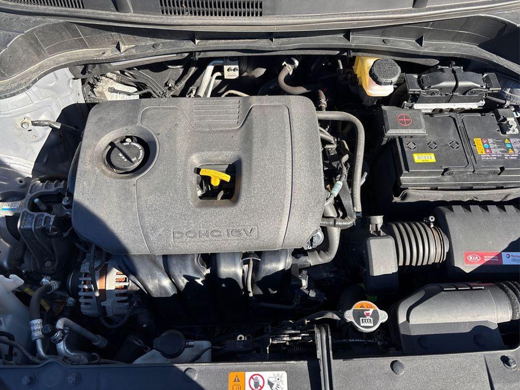 used 2022 Kia Soul car