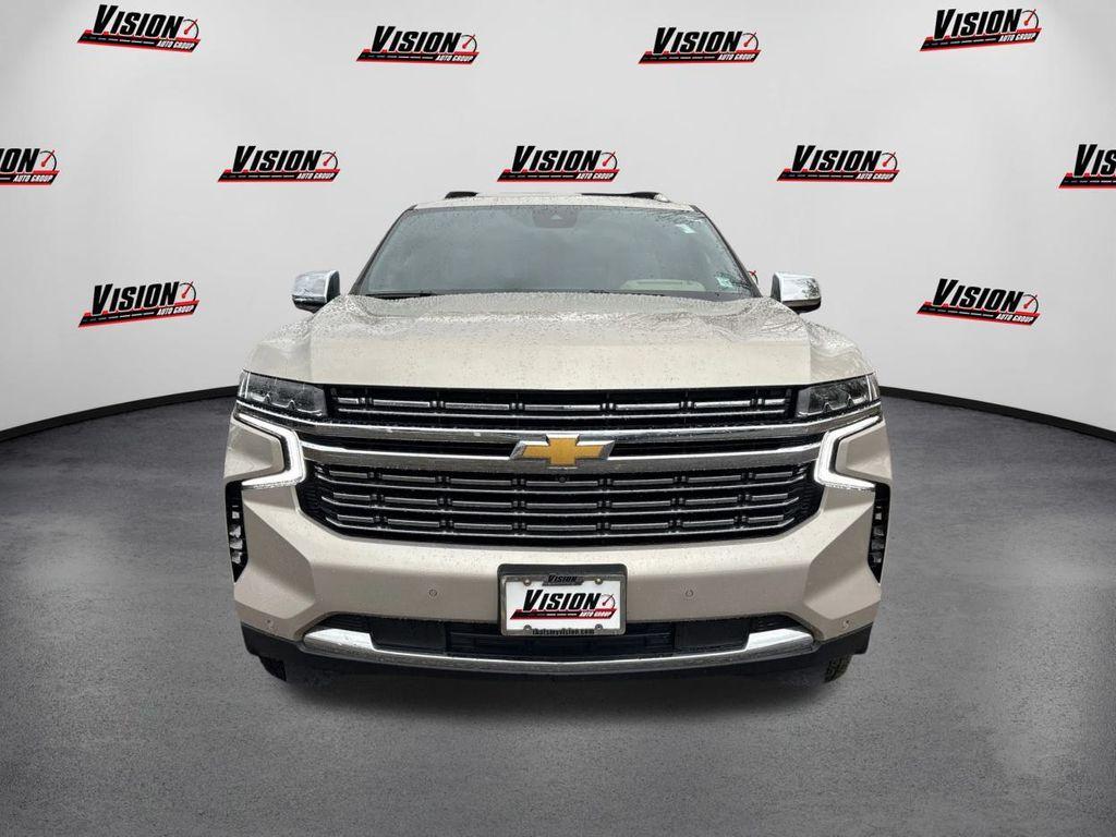 used 2023 Chevrolet Tahoe car, priced at $59,999