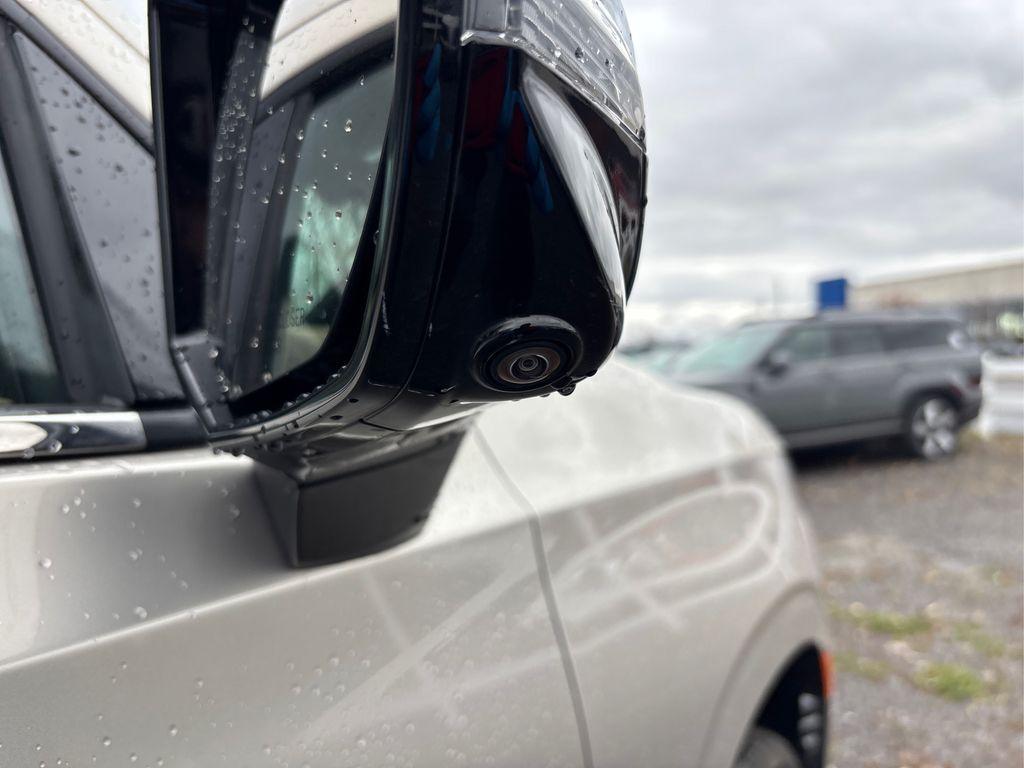 used 2023 Chevrolet Tahoe car, priced at $59,999