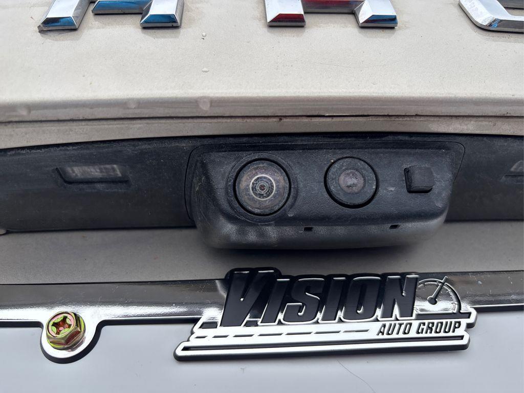 used 2023 Chevrolet Tahoe car, priced at $59,999