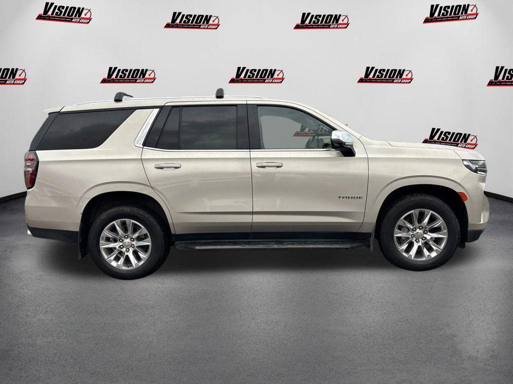 used 2023 Chevrolet Tahoe car, priced at $59,999