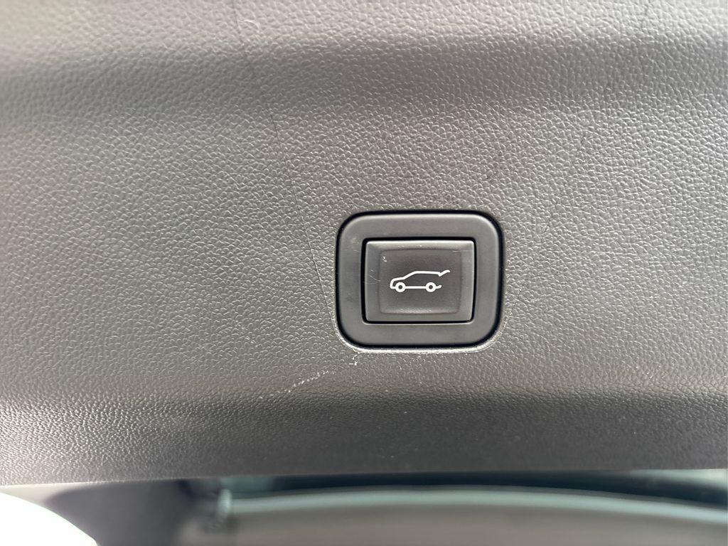 used 2023 Chevrolet Tahoe car, priced at $59,999