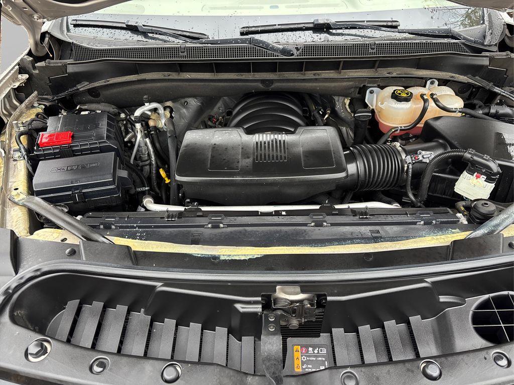 used 2023 Chevrolet Tahoe car, priced at $59,999