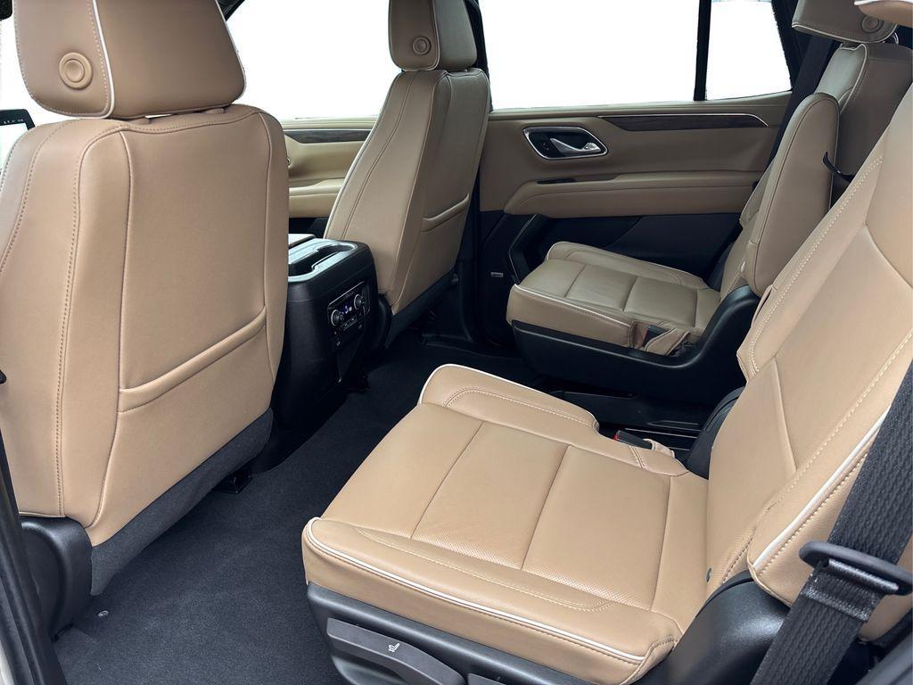 used 2023 Chevrolet Tahoe car, priced at $59,999