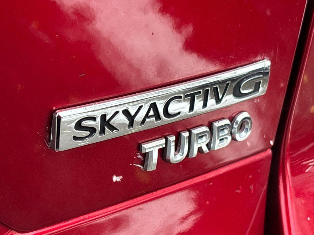 used 2022 Mazda CX-5 car, priced at $25,843