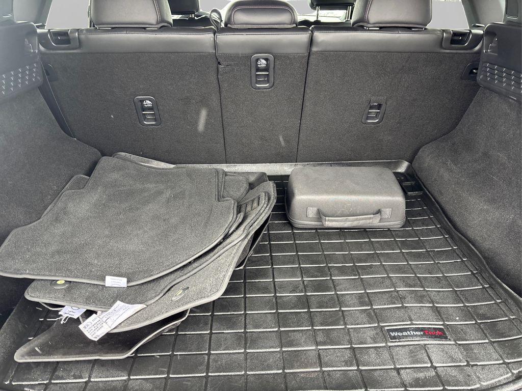 used 2022 Mazda CX-5 car, priced at $25,843