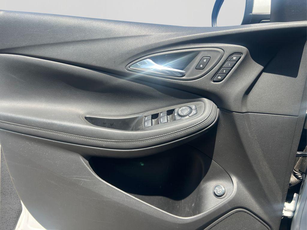 used 2022 Buick Encore GX car, priced at $23,951