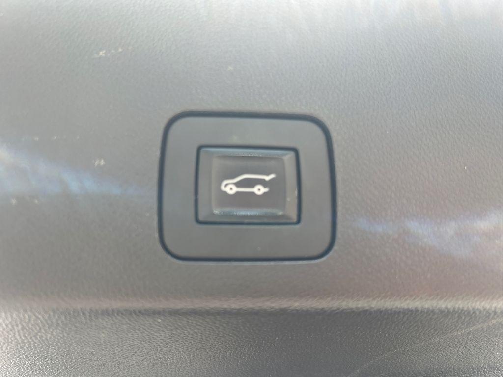 used 2022 Buick Encore GX car, priced at $23,951