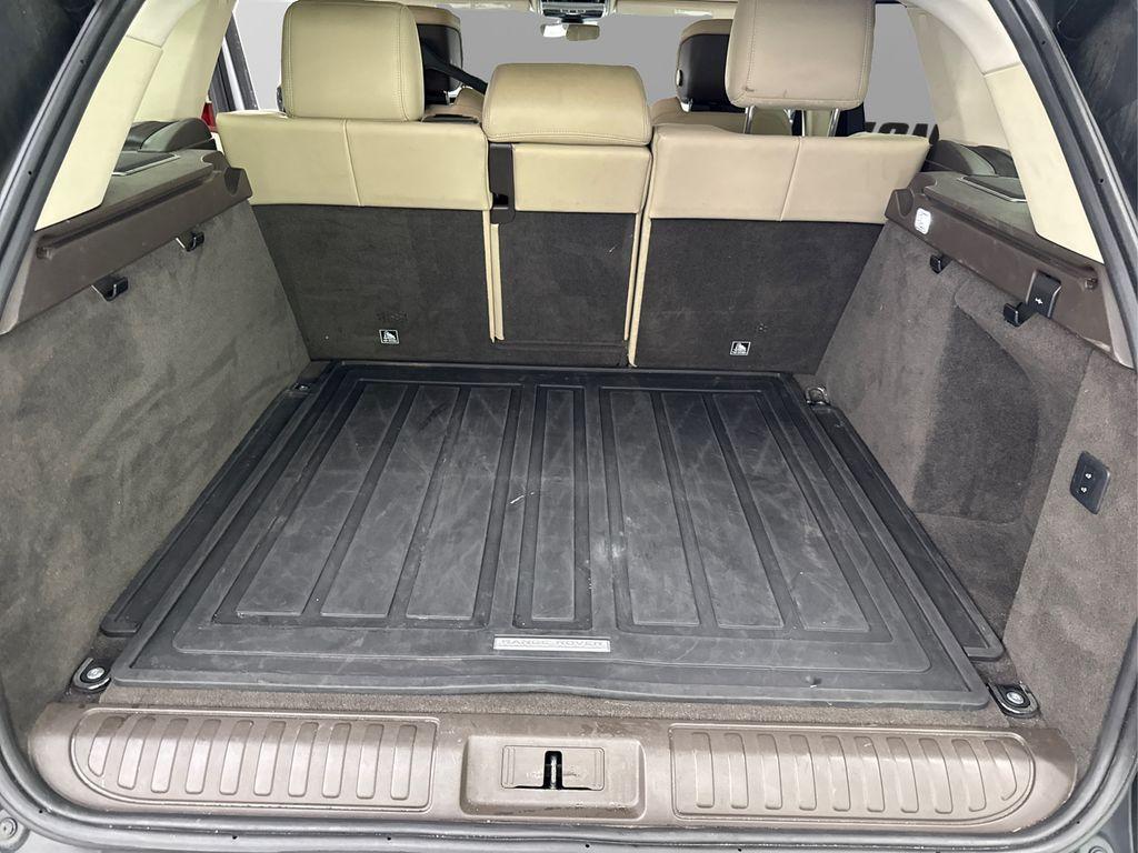 used 2019 Land Rover Range Rover Sport car, priced at $37,595