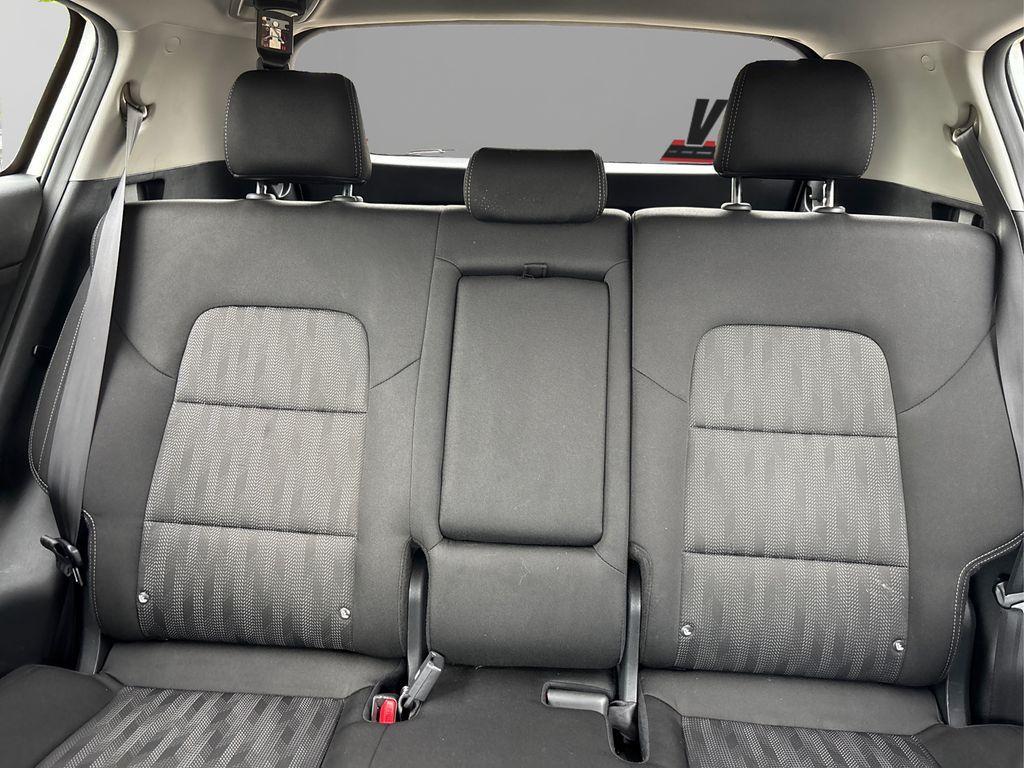 used 2021 Kia Sportage car, priced at $15,999