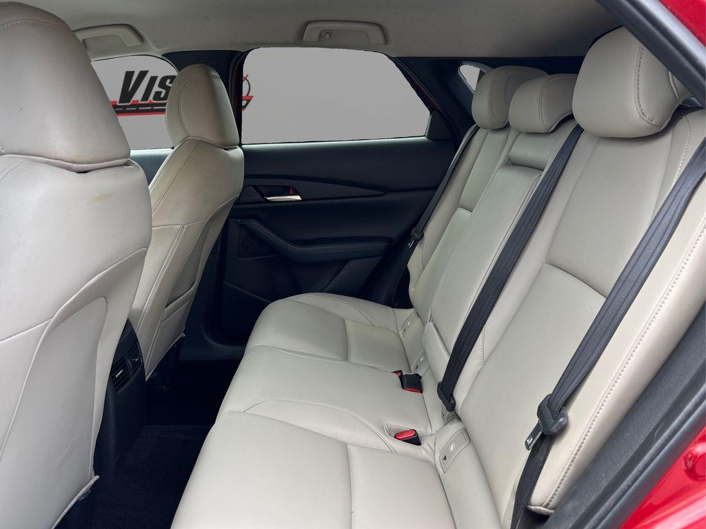 used 2020 Mazda CX-30 car, priced at $18,056