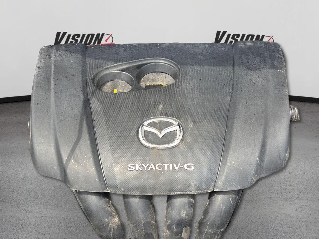 used 2020 Mazda CX-30 car, priced at $18,056