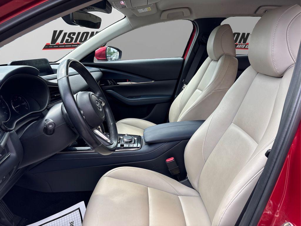 used 2020 Mazda CX-30 car, priced at $18,056