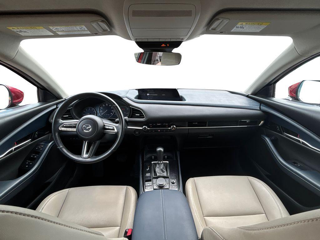 used 2020 Mazda CX-30 car, priced at $18,056