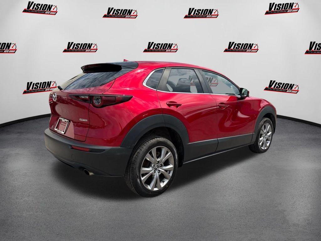 used 2020 Mazda CX-30 car, priced at $18,056