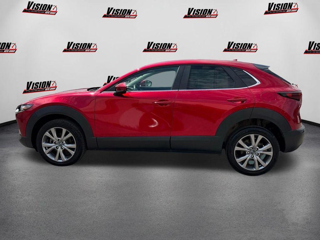 used 2020 Mazda CX-30 car, priced at $18,056