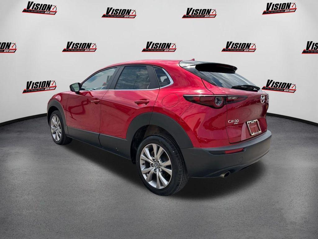 used 2020 Mazda CX-30 car, priced at $18,056