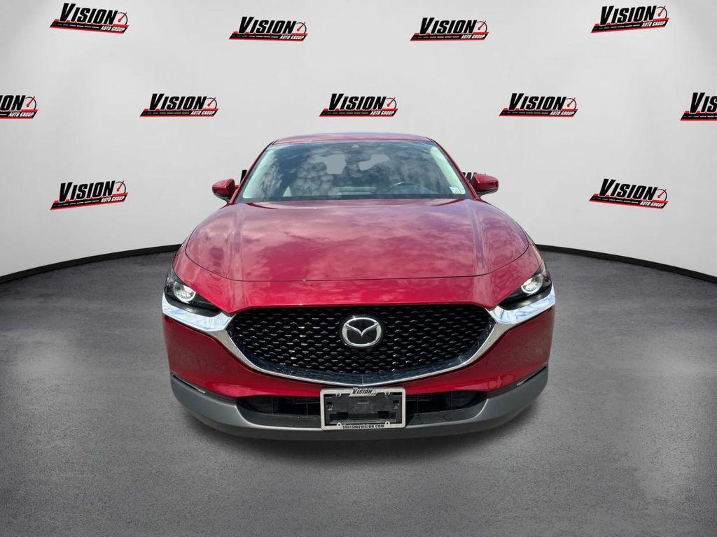 used 2020 Mazda CX-30 car, priced at $18,056
