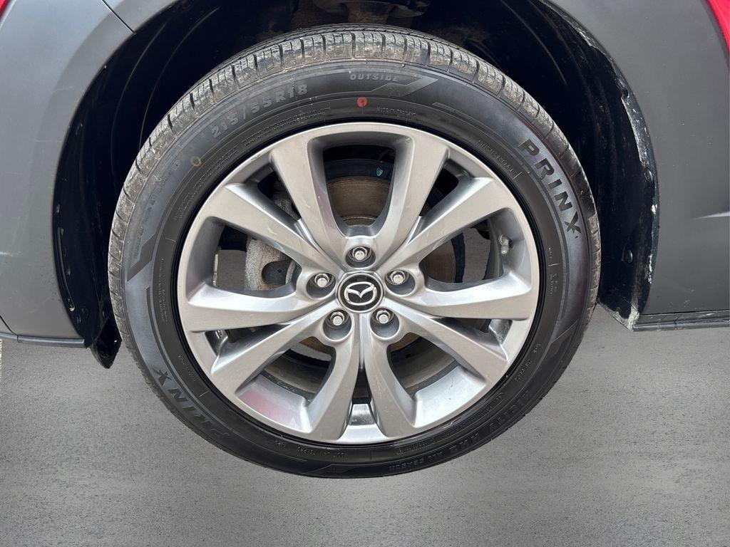 used 2020 Mazda CX-30 car, priced at $18,056
