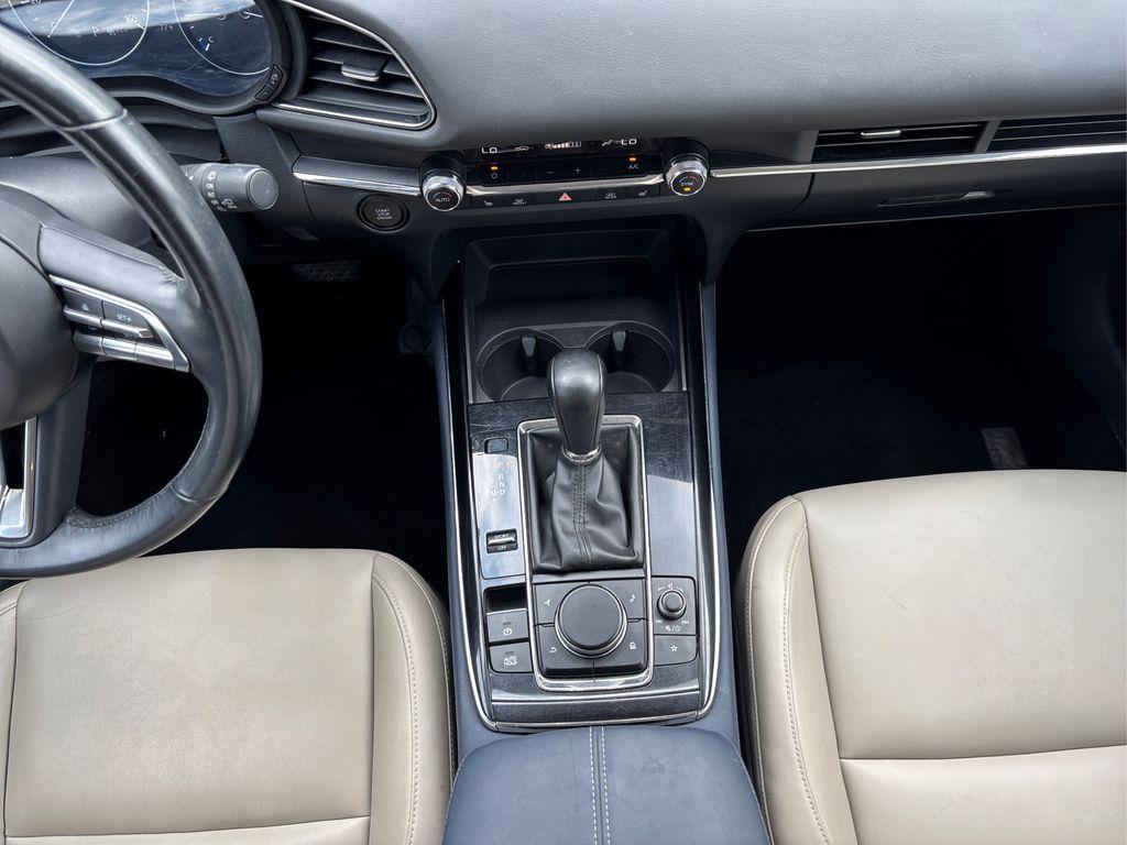 used 2020 Mazda CX-30 car, priced at $18,056