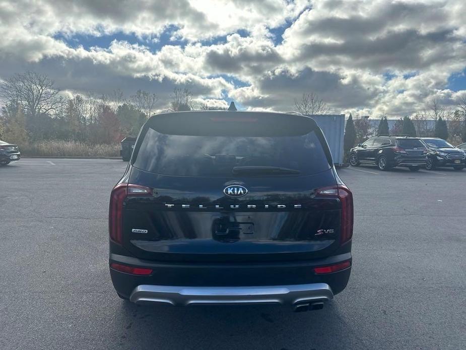 used 2020 Kia Telluride car, priced at $22,999