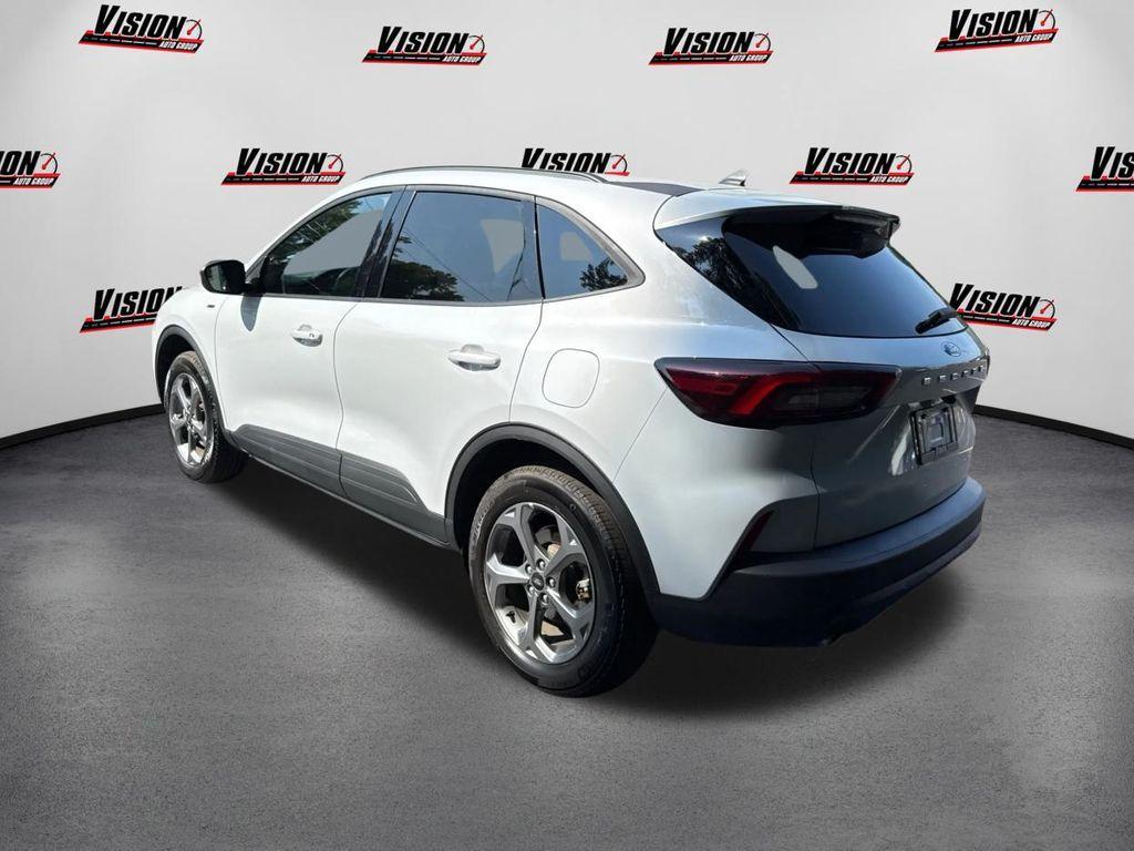 used 2025 Ford Escape car, priced at $28,575