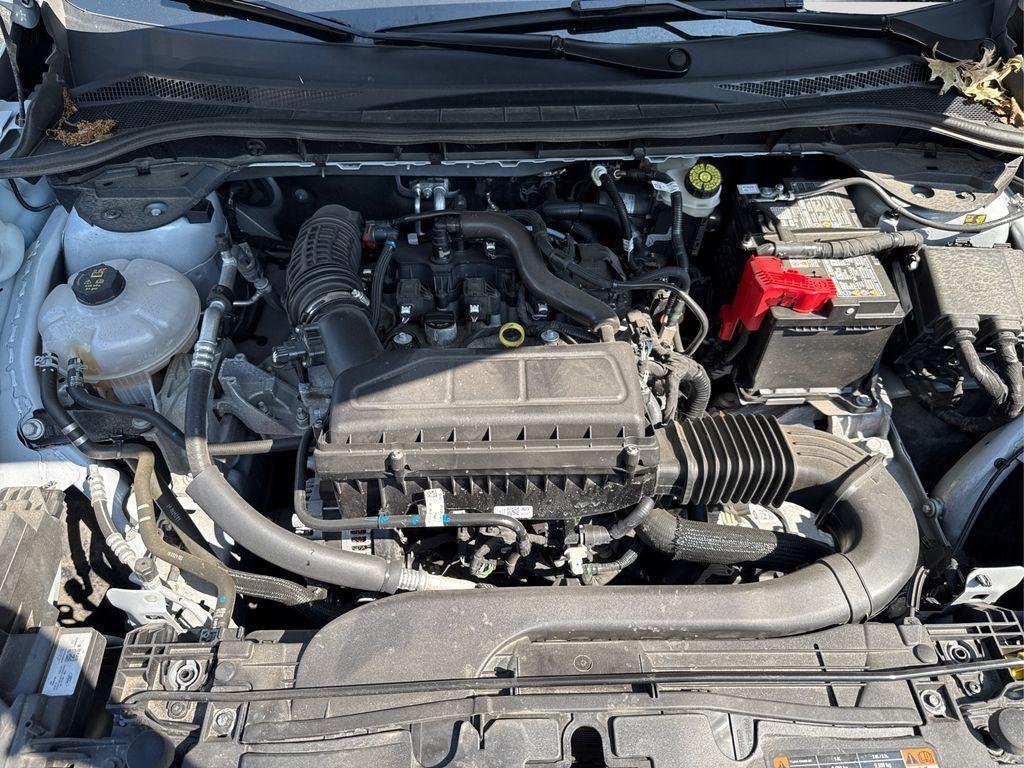 used 2025 Ford Escape car, priced at $28,575