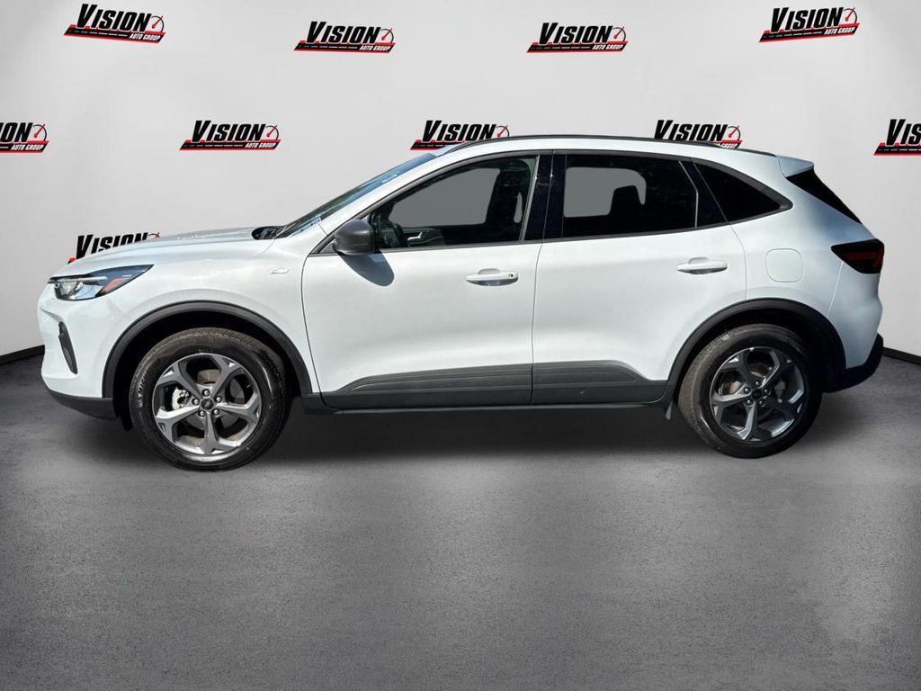 used 2025 Ford Escape car, priced at $28,575