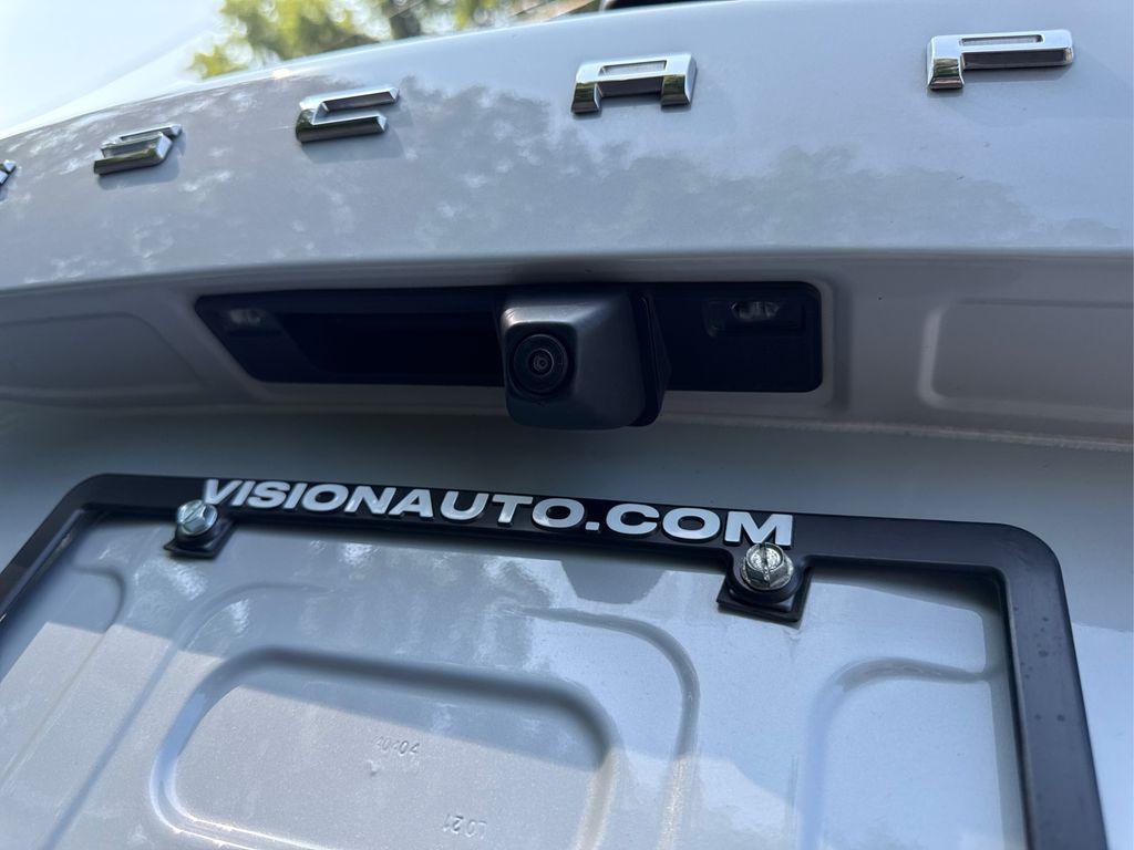 used 2025 Ford Escape car, priced at $28,575