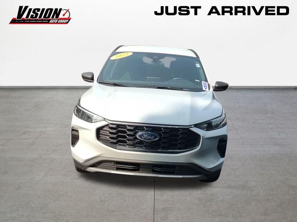 used 2025 Ford Escape car, priced at $30,394