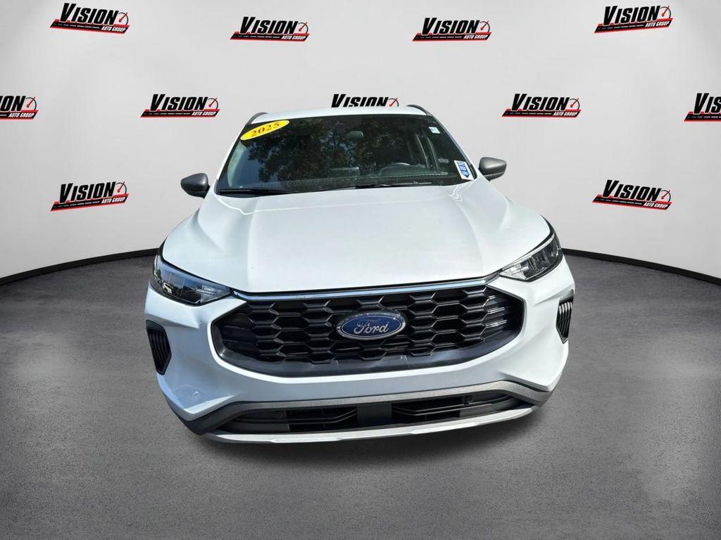 used 2025 Ford Escape car, priced at $28,575