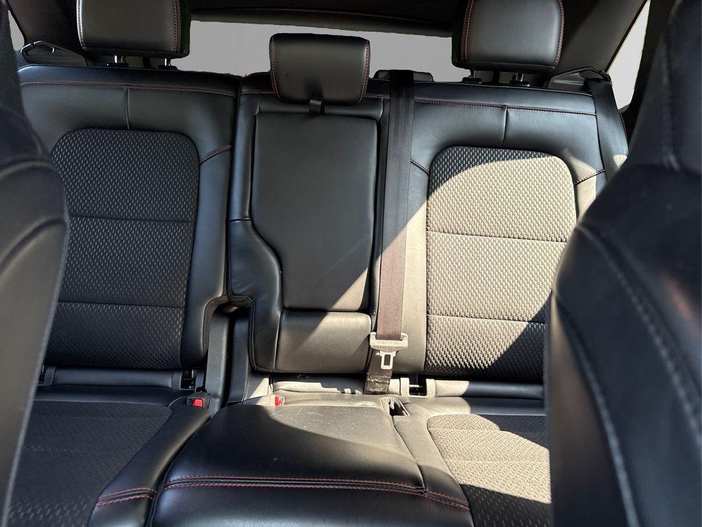 used 2025 Ford Escape car, priced at $28,575