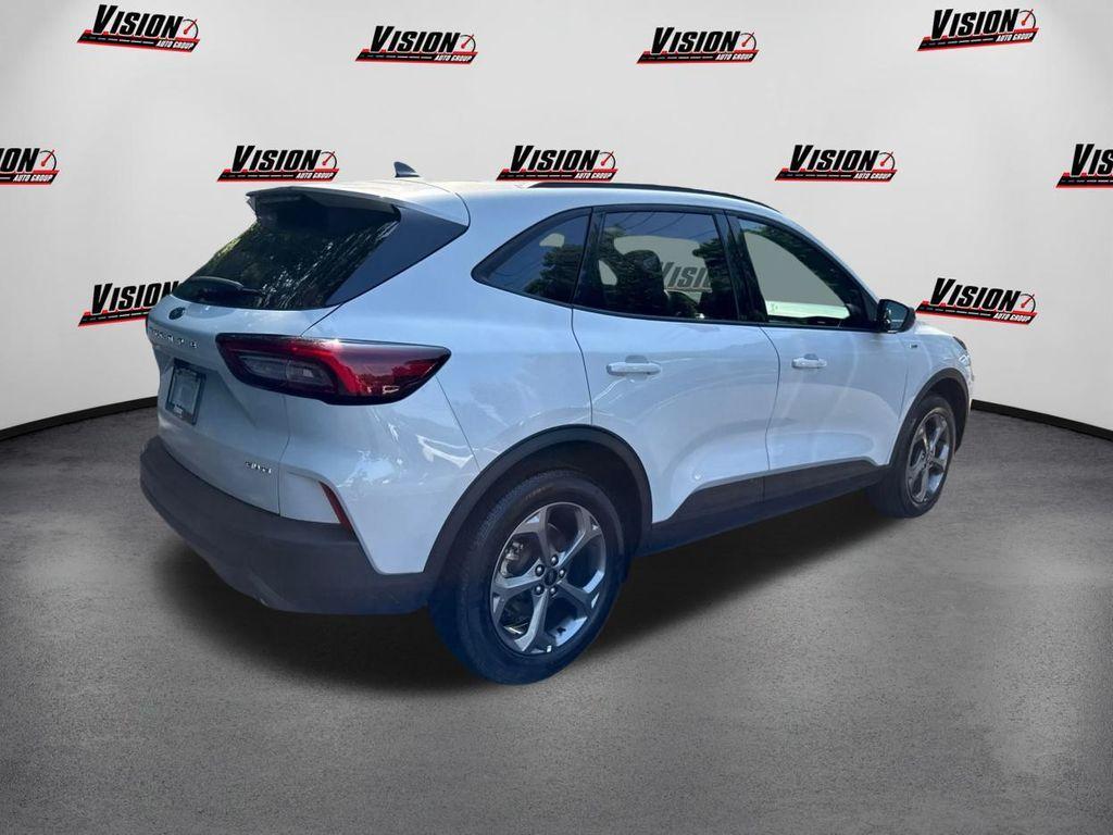 used 2025 Ford Escape car, priced at $28,575