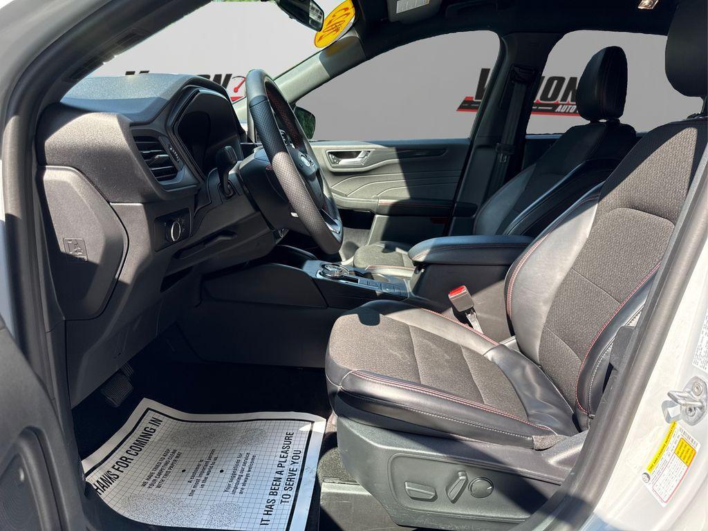 used 2025 Ford Escape car, priced at $28,575