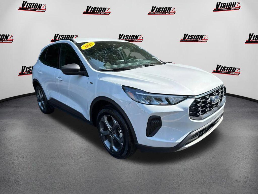 used 2025 Ford Escape car, priced at $28,575