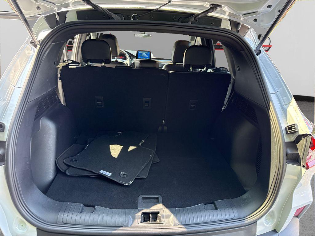 used 2025 Ford Escape car, priced at $28,575