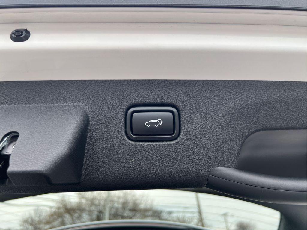 used 2024 Kia Sportage car, priced at $29,290