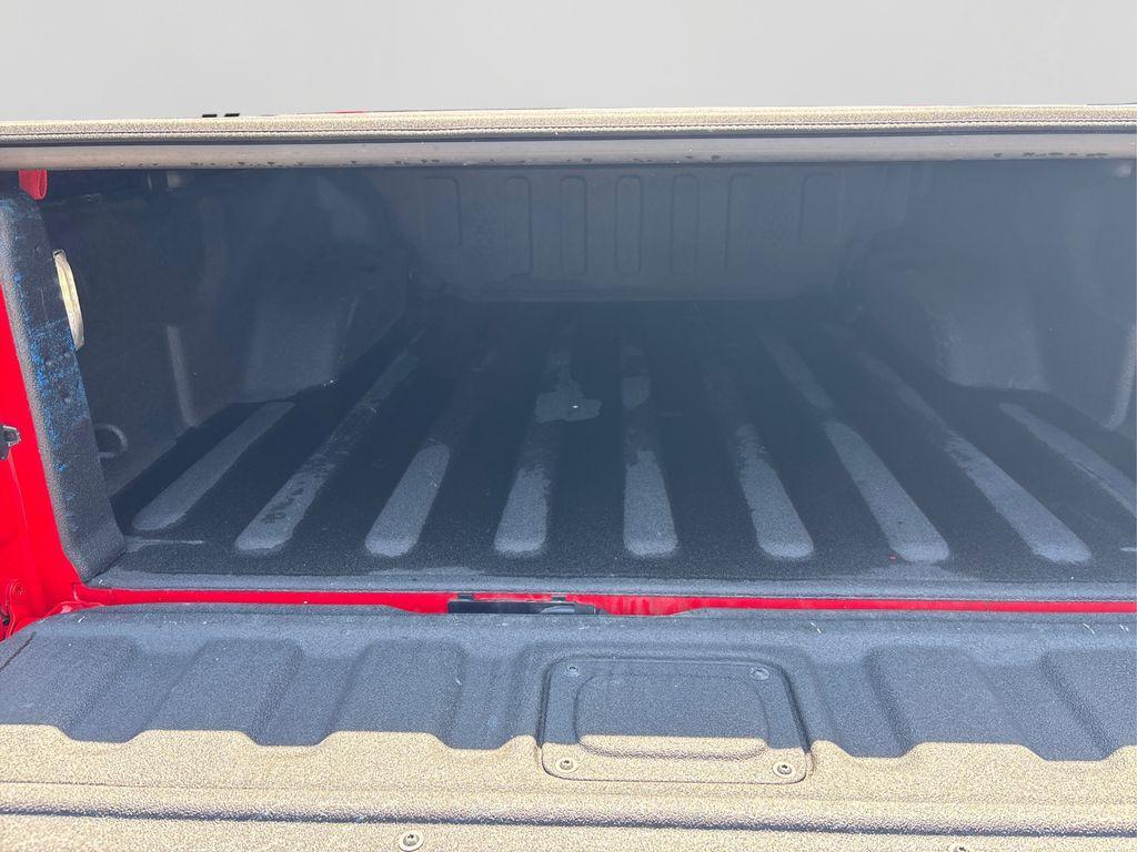 used 2020 Jeep Gladiator car, priced at $38,595