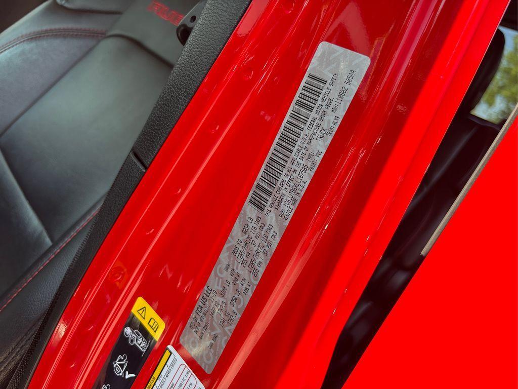 used 2020 Jeep Gladiator car, priced at $38,595