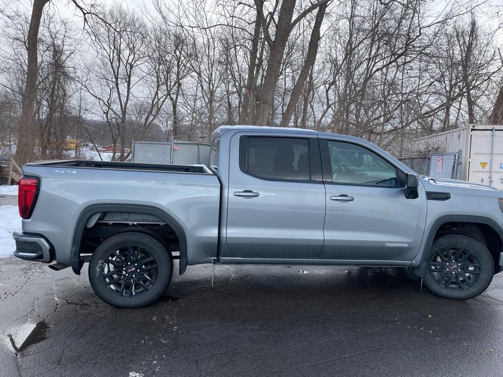 used 2023 GMC Sierra 1500 car, priced at $40,517