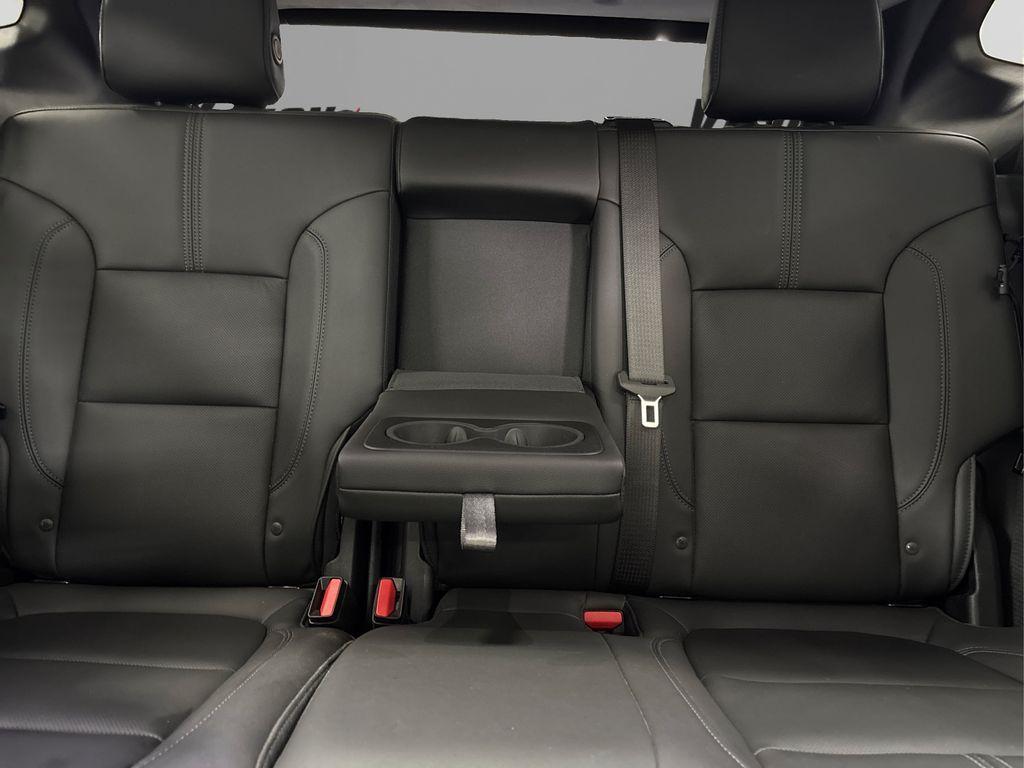 used 2020 Chevrolet Blazer car, priced at $24,267