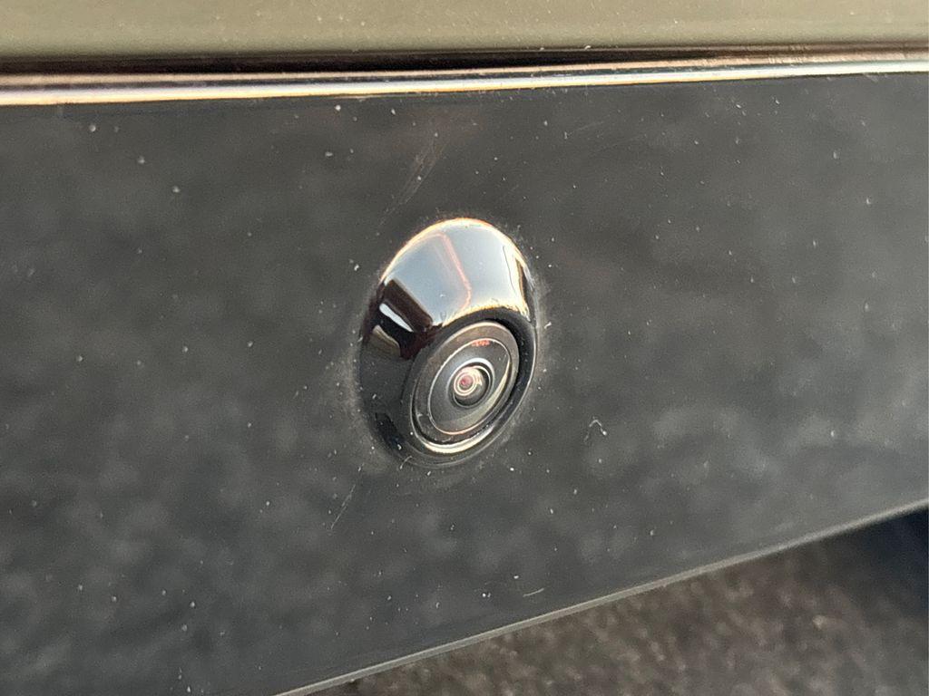 used 2024 Hyundai Santa Fe car, priced at $37,971