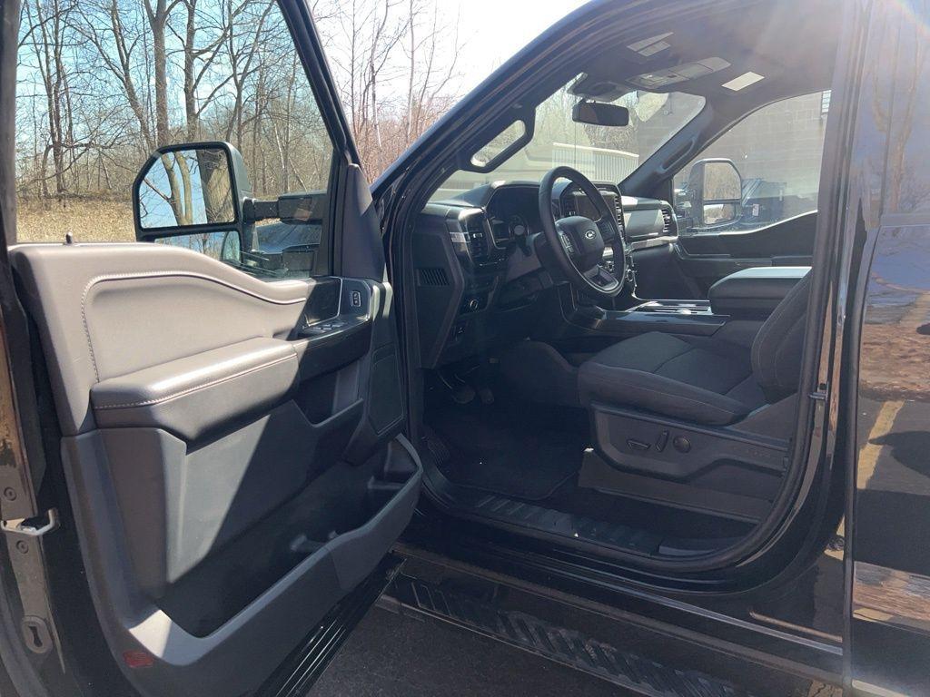 used 2023 Ford F-150 car, priced at $43,495